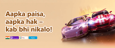 Jackpot Fever 175 promotion banner