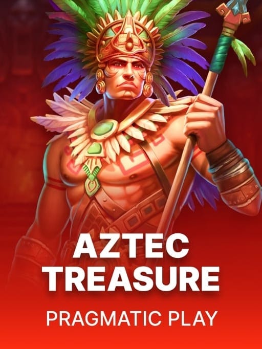 Aztec Treasure game screenshot