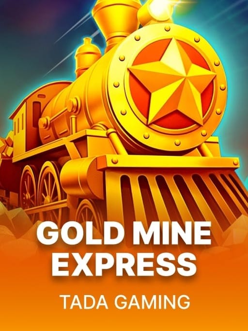 Gold Mine Express game screenshot