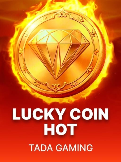 Lucky Coin HOT game screenshot