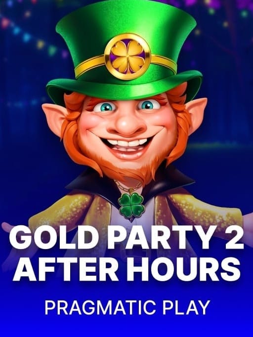 Gold Party 2 - After Hours game screenshot