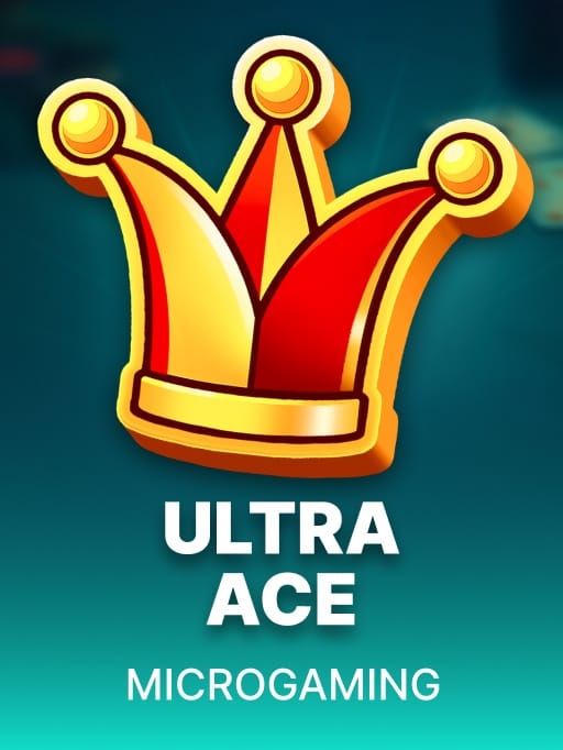 Ultra Ace game screenshot