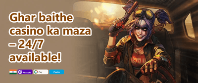 Grand Welcome Bonus promotion
