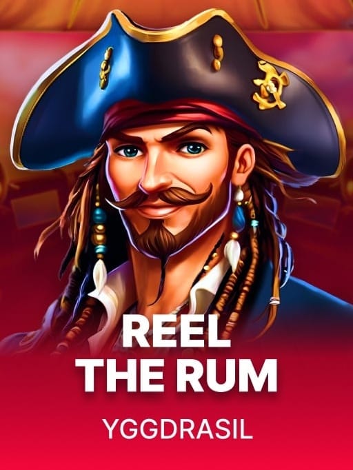 Reel the Rum game screenshot