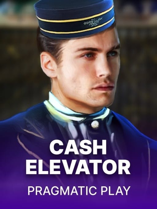 Cash Elevator game screenshot