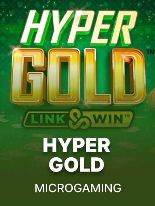 Hyper Gold game screenshot