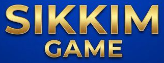 Sikkim Login Game Logo